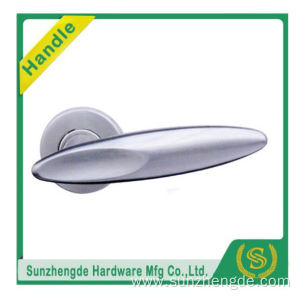 SZD STLH-007 Decorative Handle With Escutcheon Rose